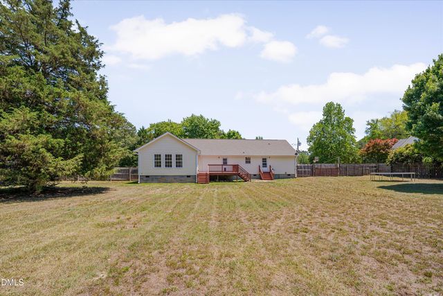 409 Teresa Drive, Rolesville, NC 27571