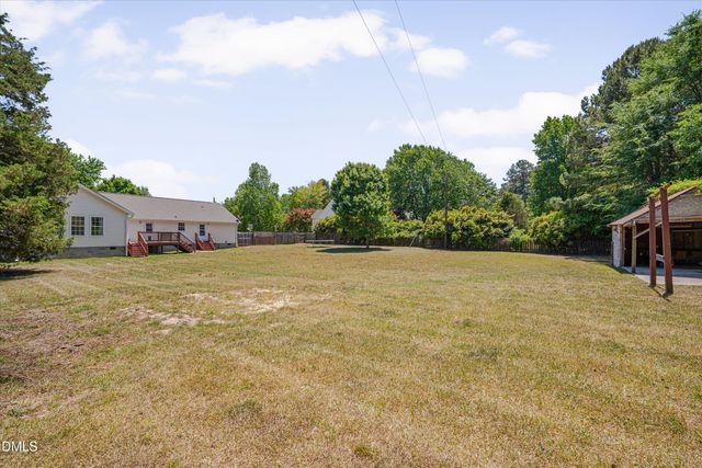 409 Teresa Drive, Rolesville, NC 27571