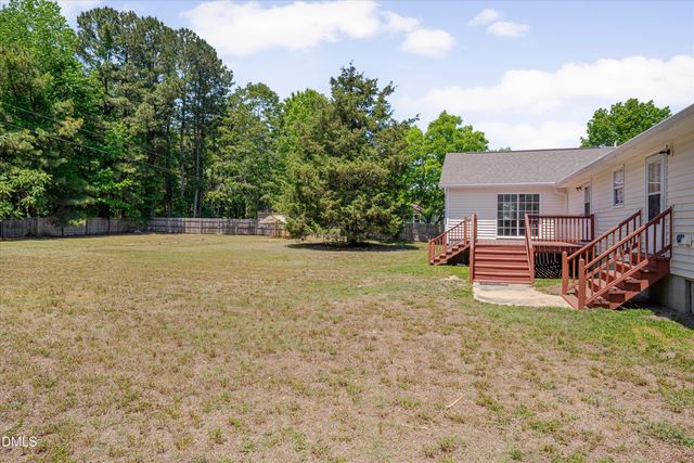 409 Teresa Drive, Rolesville, NC 27571