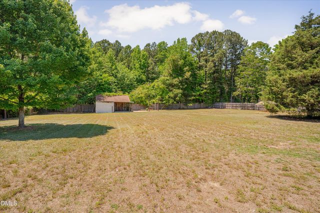 409 Teresa Drive, Rolesville, NC 27571