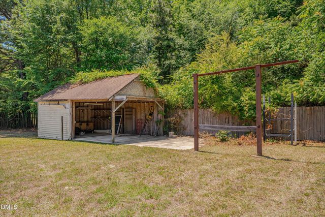 409 Teresa Drive, Rolesville, NC 27571