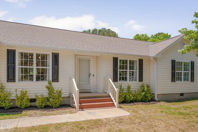 409 Teresa Drive, Rolesville, NC 27571