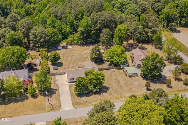 409 Teresa Drive, Rolesville, NC 27571