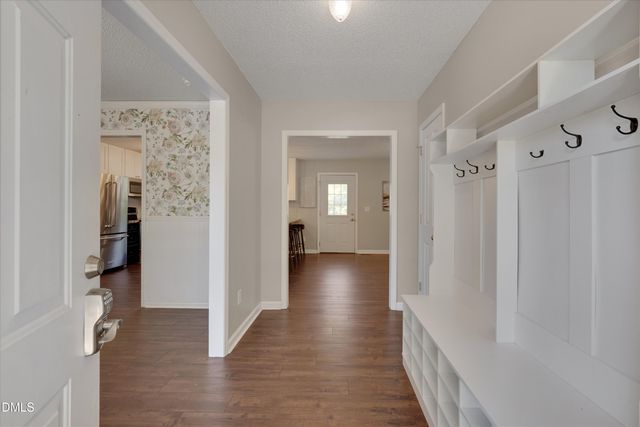 409 Teresa Drive, Rolesville, NC 27571