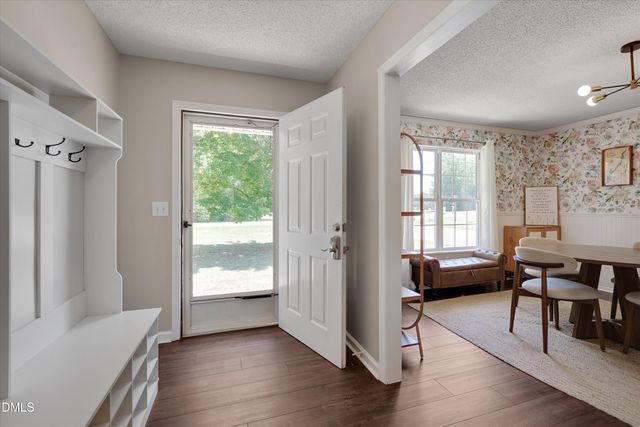 409 Teresa Drive, Rolesville, NC 27571