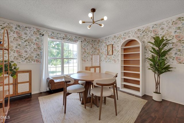 409 Teresa Drive, Rolesville, NC 27571
