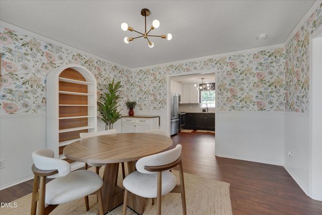 409 Teresa Drive, Rolesville, NC 27571