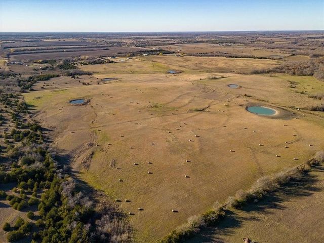 TBD CO RD 4518, Wolfe City, TX 75496