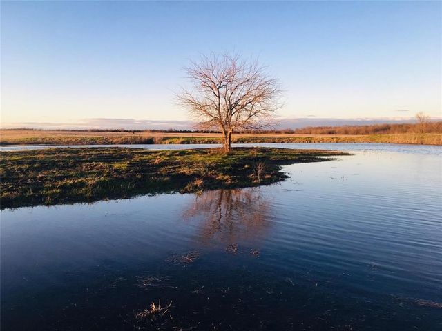 TBD CO RD 4518, Wolfe City, TX 75496