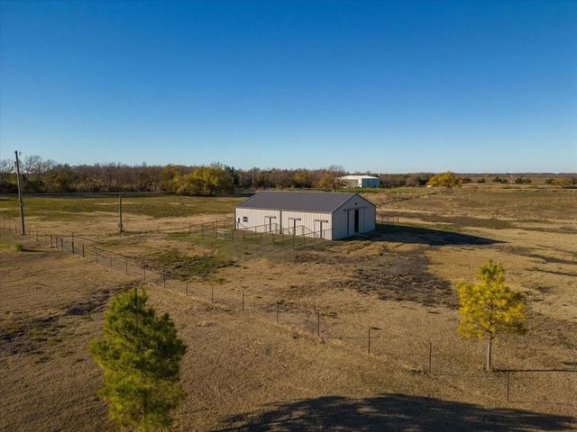 TBD CO RD 4518, Wolfe City, TX 75496