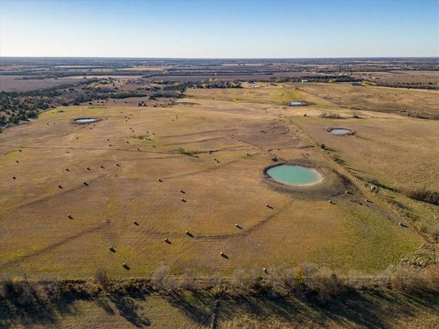 TBD CO RD 4518, Wolfe City, TX 75496