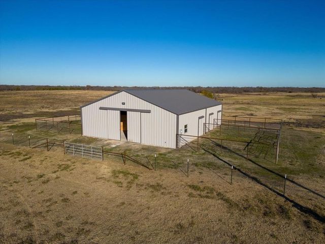 TBD CO RD 4518, Wolfe City, TX 75496