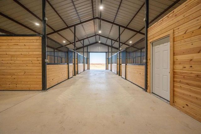 TBD CO RD 4518, Wolfe City, TX 75496