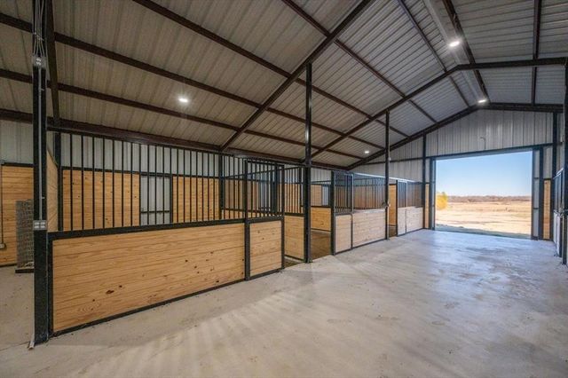 TBD CO RD 4518, Wolfe City, TX 75496