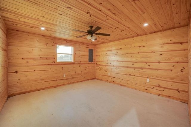 TBD CO RD 4518, Wolfe City, TX 75496