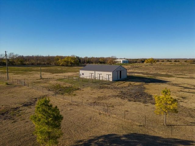 TBD CO RD 4518, Wolfe City, TX 75496