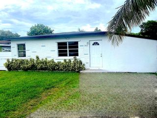 3416 SW 12th Ct, Fort Lauderdale, FL 33312