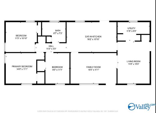 2140 Lookout Street, Sand Rock, AL 35983