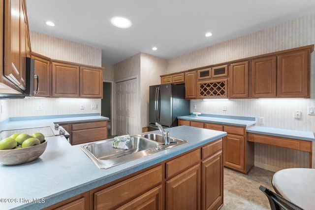 660 Redwood Drive, Southern Pines, NC 28387