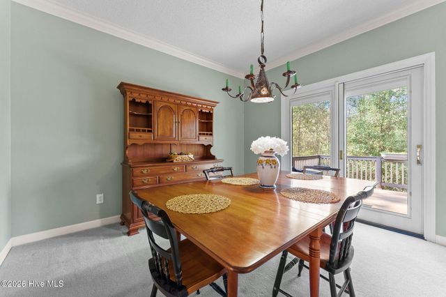 660 Redwood Drive, Southern Pines, NC 28387