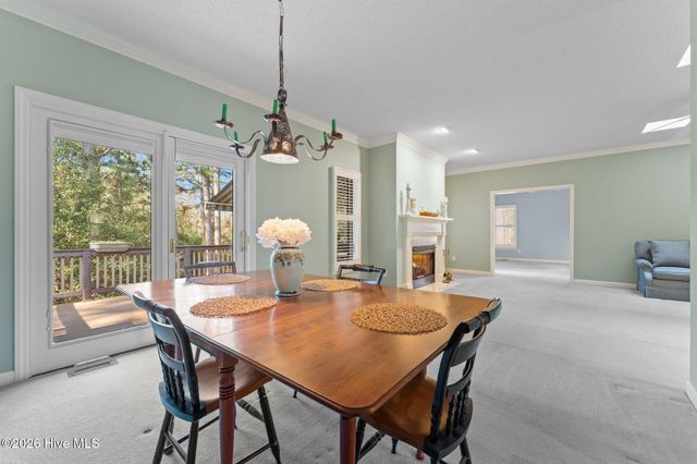 660 Redwood Drive, Southern Pines, NC 28387