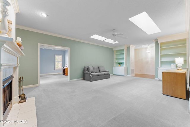 660 Redwood Drive, Southern Pines, NC 28387