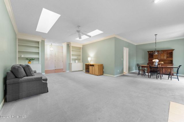 660 Redwood Drive, Southern Pines, NC 28387