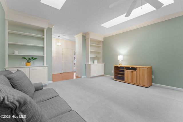 660 Redwood Drive, Southern Pines, NC 28387