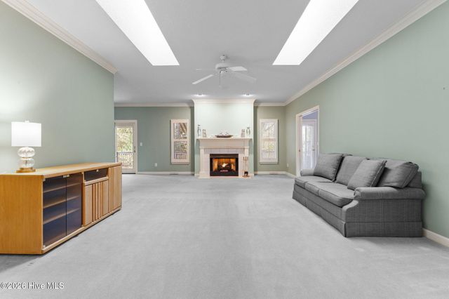 660 Redwood Drive, Southern Pines, NC 28387