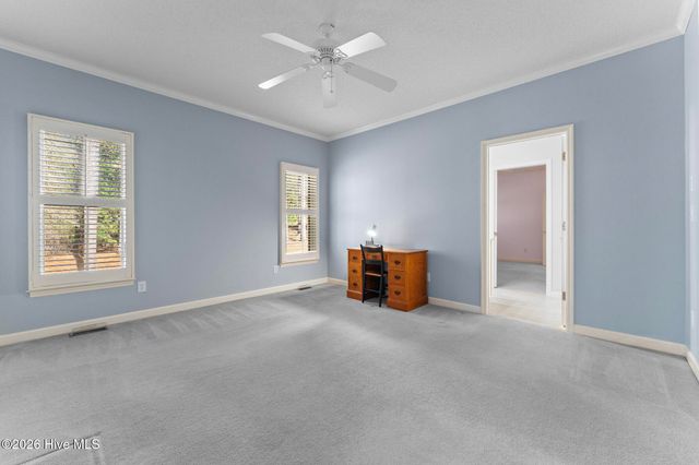 660 Redwood Drive, Southern Pines, NC 28387