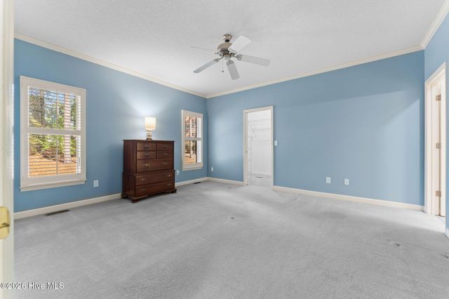 660 Redwood Drive, Southern Pines, NC 28387