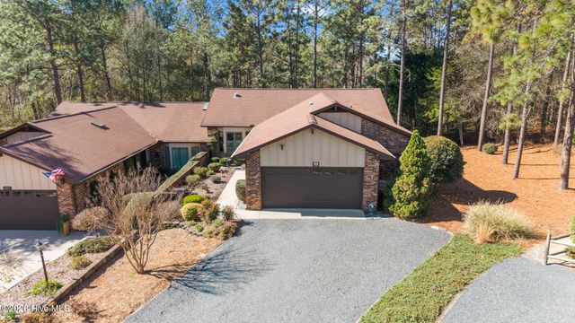 660 Redwood Drive, Southern Pines, NC 28387