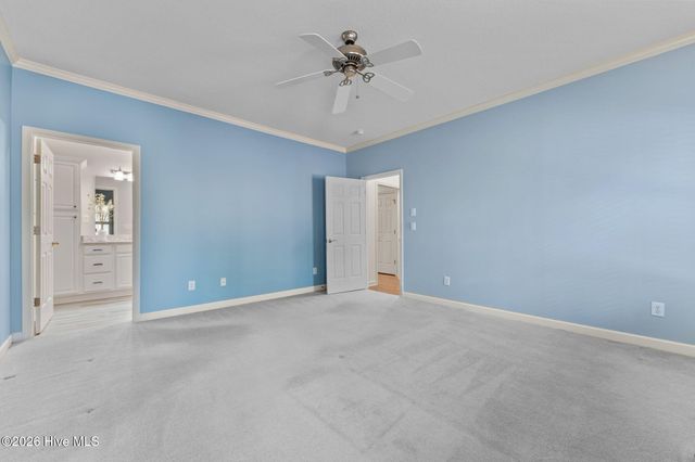 660 Redwood Drive, Southern Pines, NC 28387