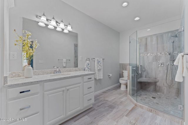 660 Redwood Drive, Southern Pines, NC 28387