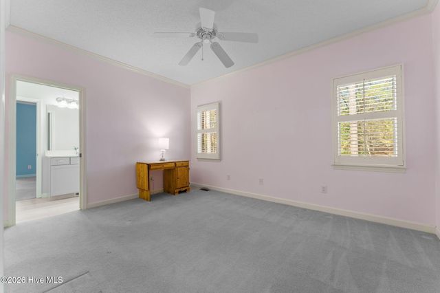 660 Redwood Drive, Southern Pines, NC 28387