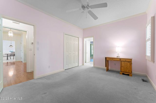 660 Redwood Drive, Southern Pines, NC 28387