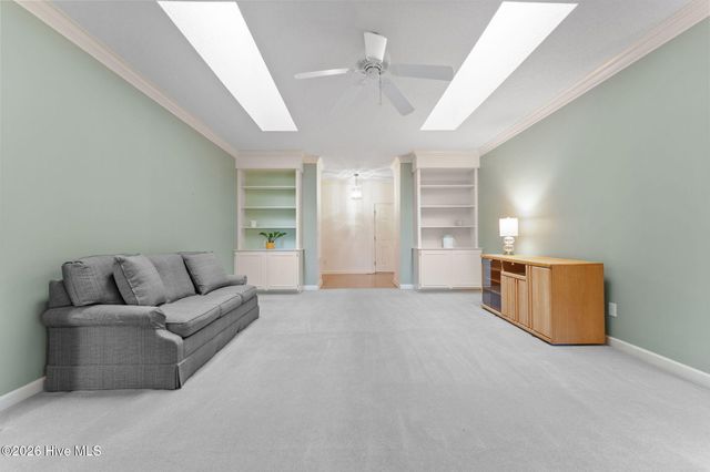 660 Redwood Drive, Southern Pines, NC 28387