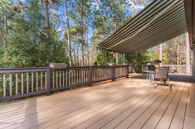660 Redwood Drive, Southern Pines, NC 28387