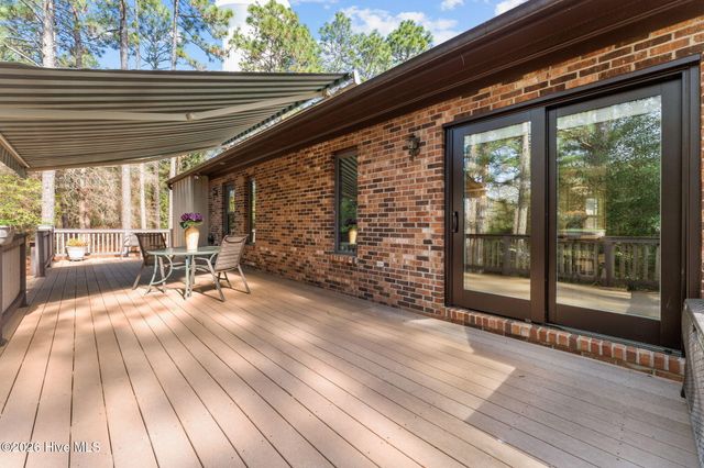 660 Redwood Drive, Southern Pines, NC 28387