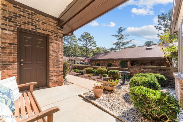 660 Redwood Drive, Southern Pines, NC 28387