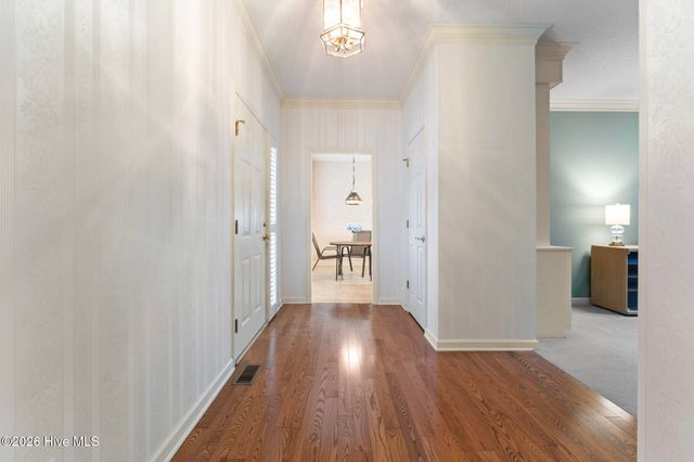 660 Redwood Drive, Southern Pines, NC 28387