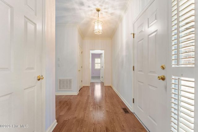 660 Redwood Drive, Southern Pines, NC 28387