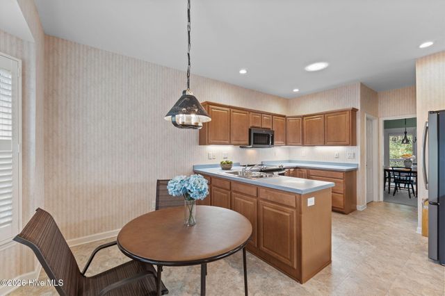 660 Redwood Drive, Southern Pines, NC 28387