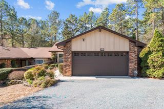 660 Redwood Drive, Southern Pines, NC 28387