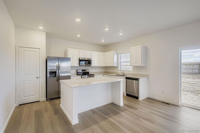 4298 Lucas Drive, Johnstown, CO 80534