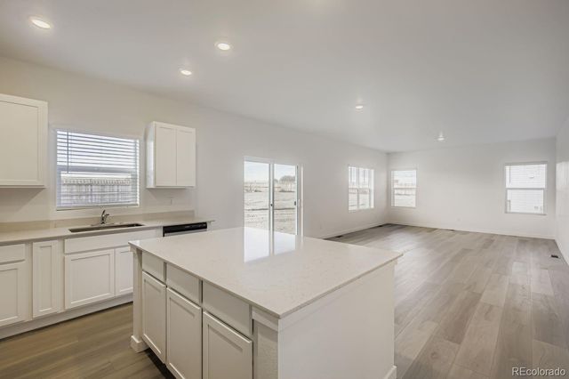 4298 Lucas Drive, Johnstown, CO 80534