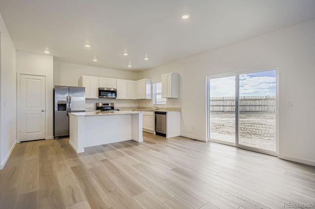 4298 Lucas Drive, Johnstown, CO 80534