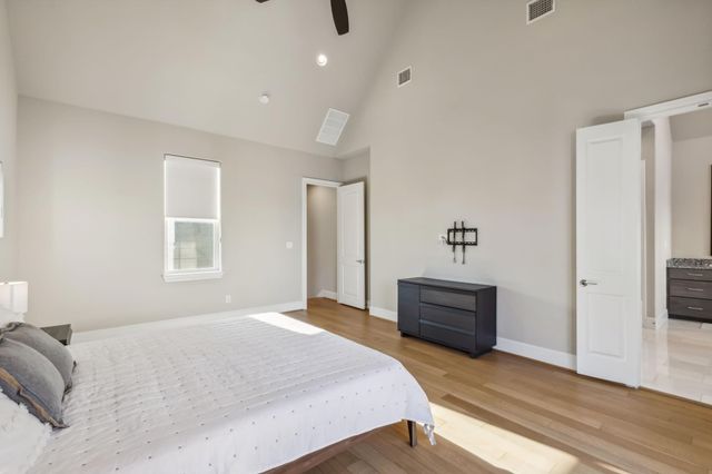 1701 Wofford Lane, Plano, TX 75074
