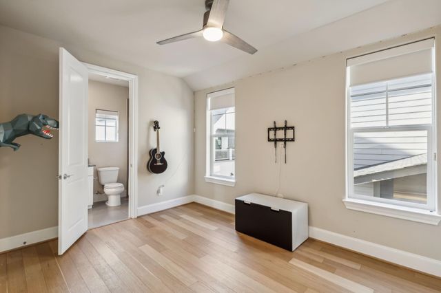 1701 Wofford Lane, Plano, TX 75074