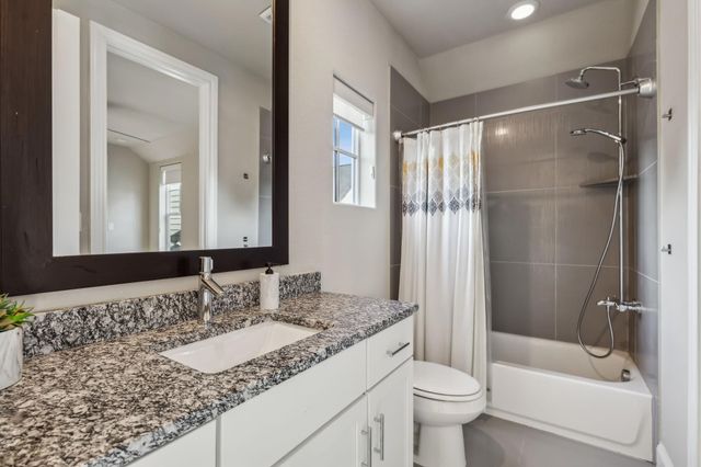 1701 Wofford Lane, Plano, TX 75074